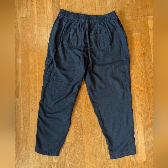 Wonderly Soft Utility Joggers – Pockets, Chill, and Plenty of Sass 😌🛠 - Picture 9 of 11